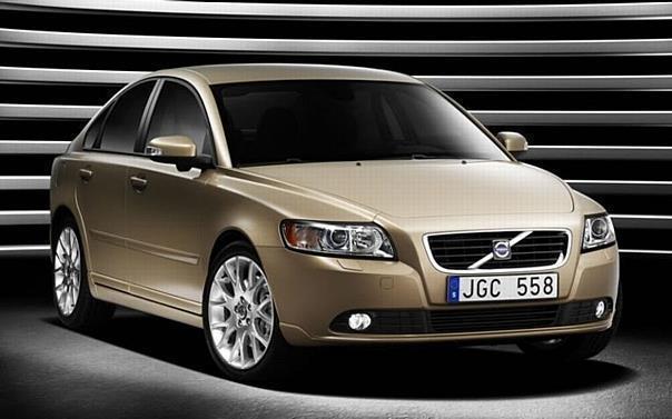 Volvo S40